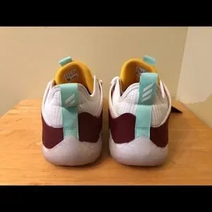 adidas | Shoes | Rare Adidas X Eric Emanuel Sm Harden Vol5  display picture 3
